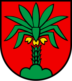 Wappen Hallwil